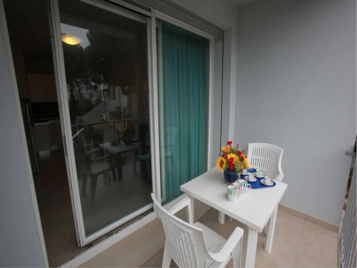 Coastal Comfort In Our Modern 1 Bedroom Apartment Rosolina Mare