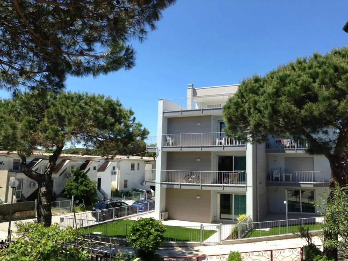 Coastal Comfort In Our Modern 1 Bedroom Apartment Rosolina Mare
