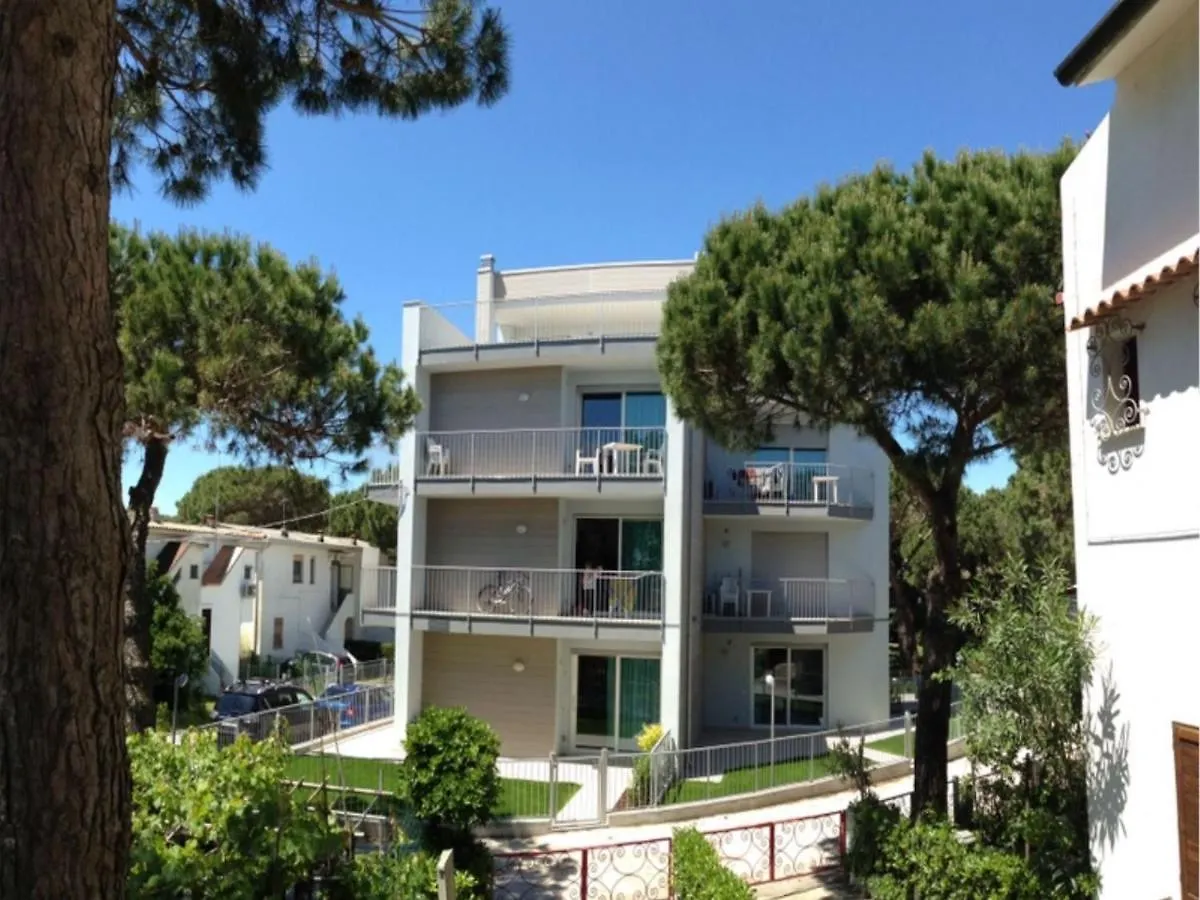 Coastal Comfort In Our Modern 1 Bedroom Apartment Rosolina Mare