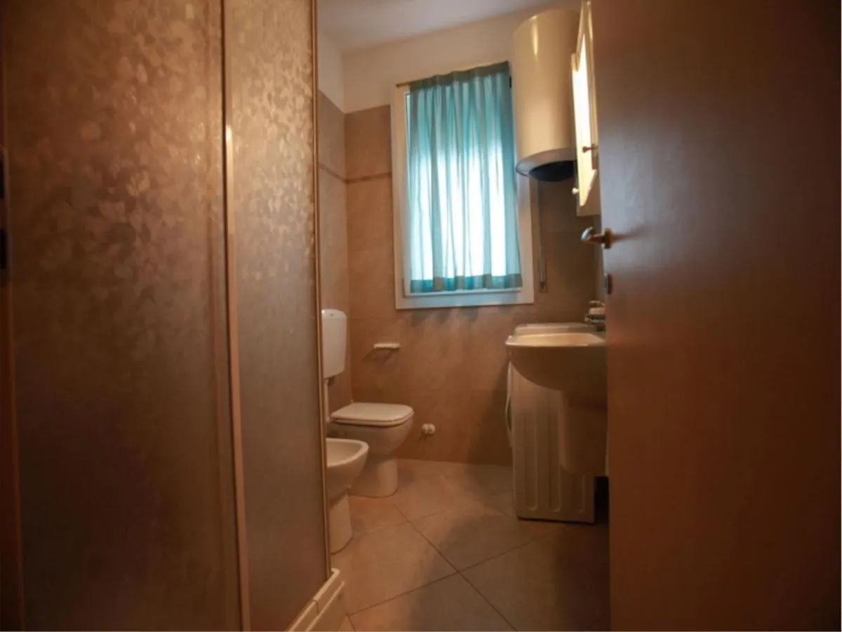 Coastal Comfort In Our Modern 1 Bedroom Apartment Rosolina Mare 0*,  Italy