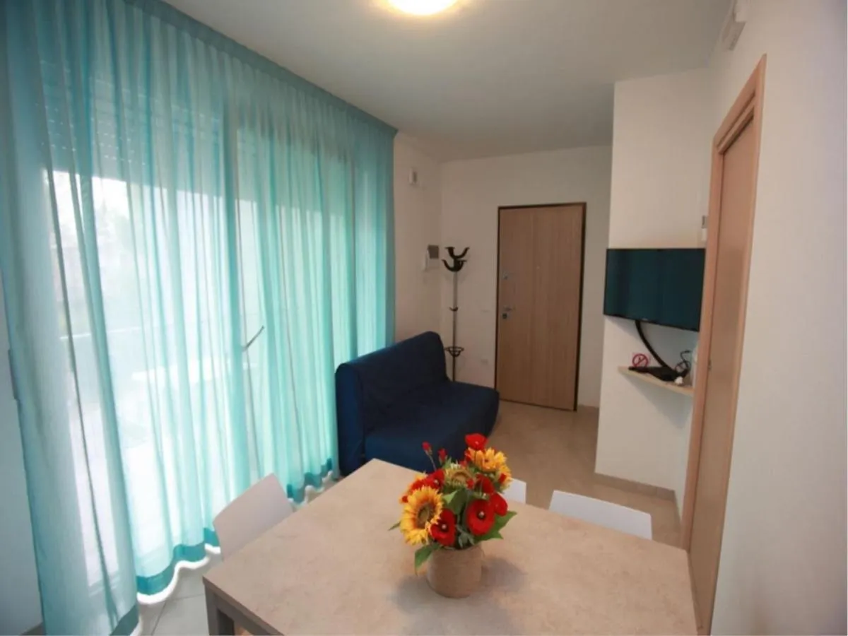 Coastal Comfort In Our Modern 1 Bedroom Apartment Rosolina Mare