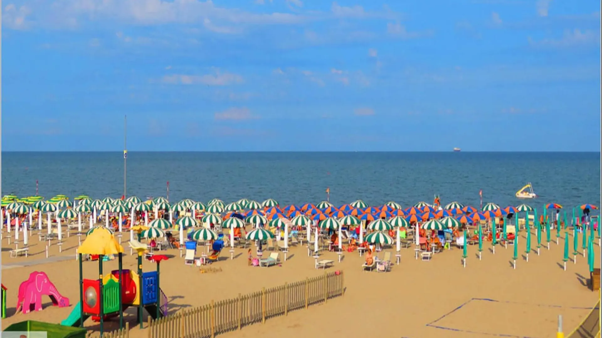 Coastal Comfort In Our Modern 1 Bedroom Apartment Rosolina Mare