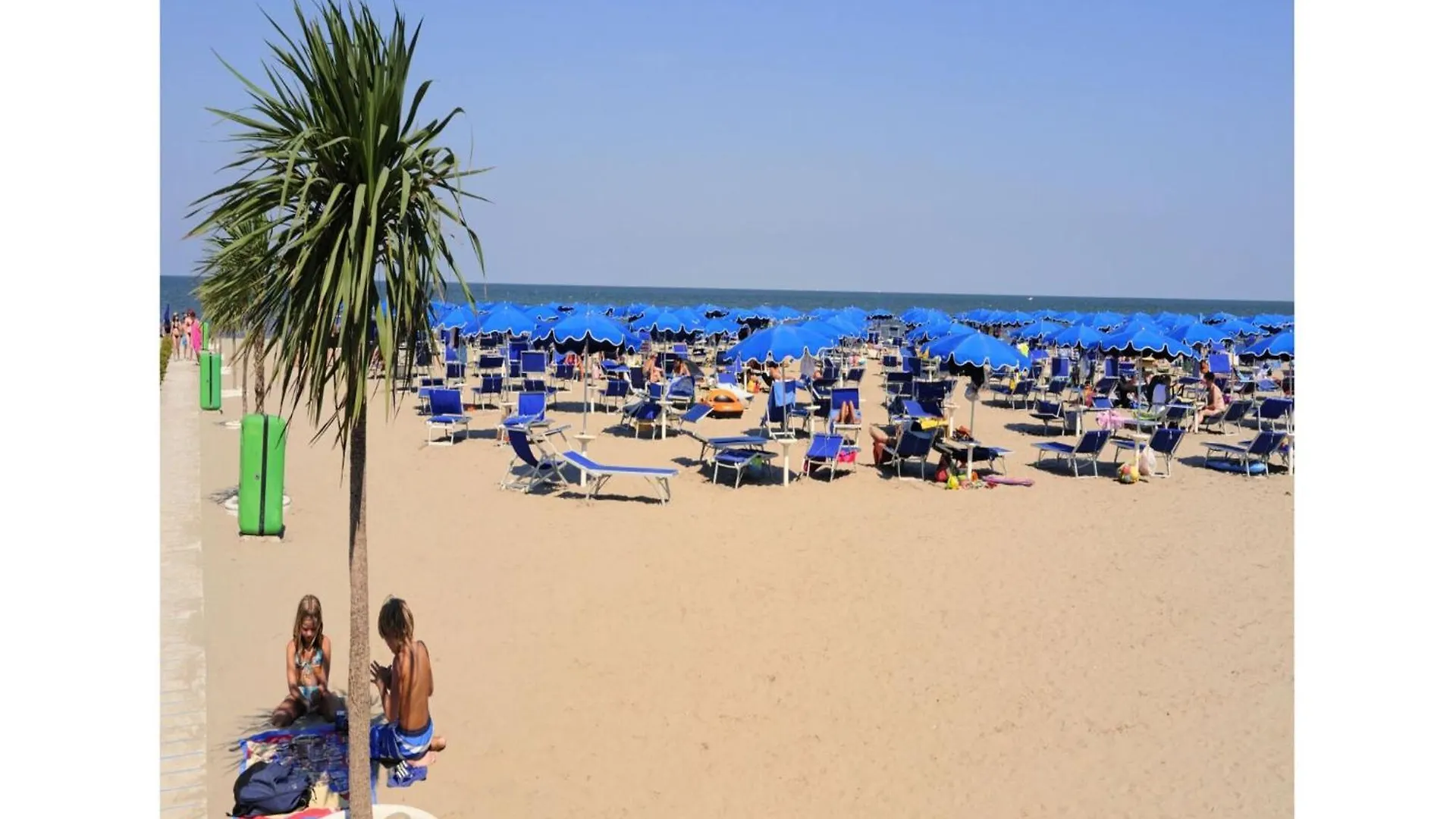 Coastal Comfort In Our Modern 1 Bedroom Apartment Rosolina Mare